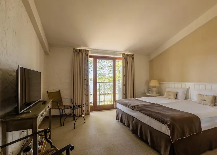 Jabłoń Ośrodek wypoczynkowy Pisz