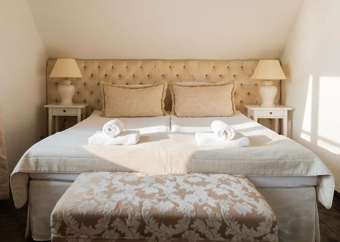 Ośrodek wypoczynkowy Jabłoń