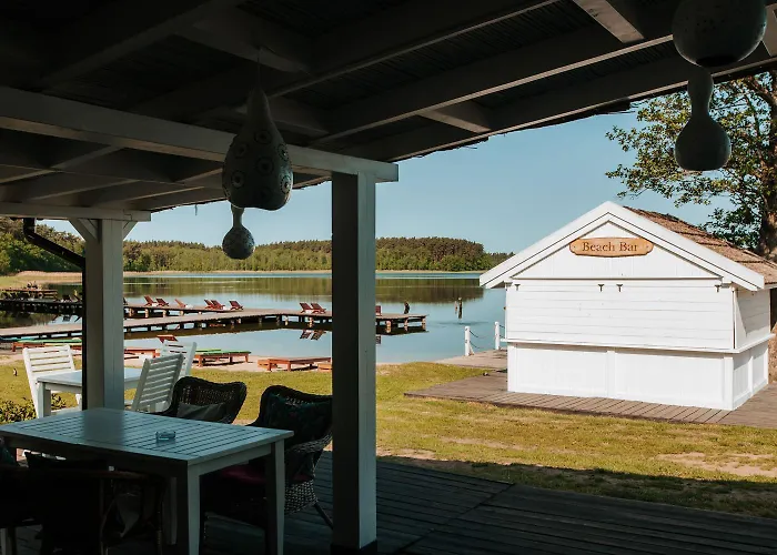 Jabłoń Ośrodek wypoczynkowy 3*