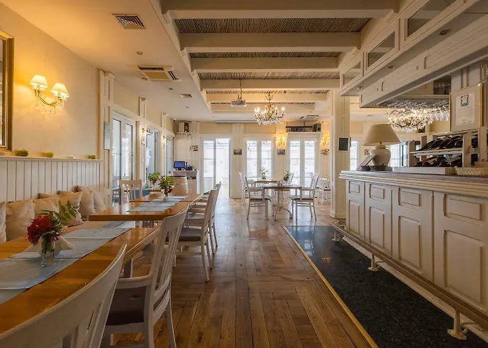 Ośrodek wypoczynkowy Jabłoń