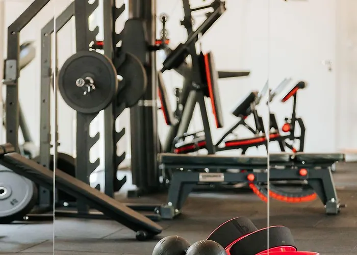 Ośrodek wypoczynkowy Jabłoń 3*