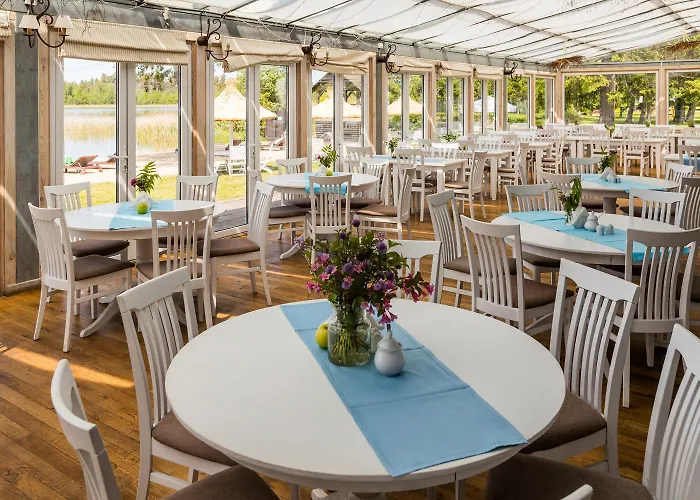 Jabłoń Ośrodek wypoczynkowy 3*