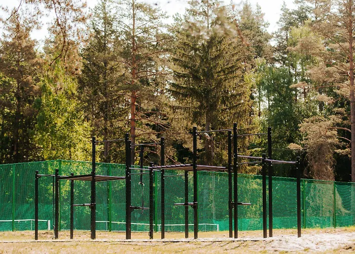 Jabłoń Ośrodek wypoczynkowy 3*