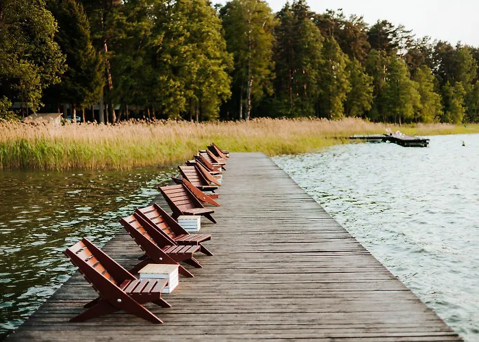 Jabłoń Ośrodek wypoczynkowy