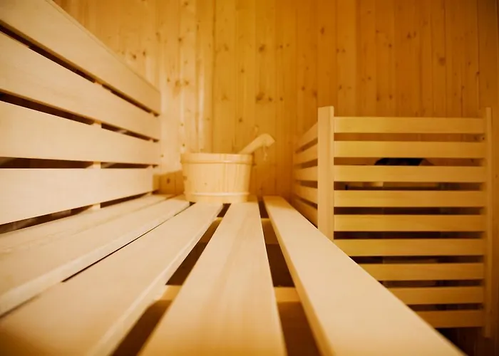 Jabłoń Ośrodek wypoczynkowy Pisz