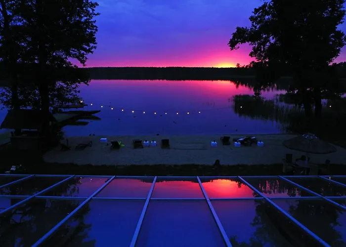 Jabłoń Ośrodek wypoczynkowy 3*